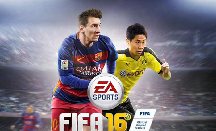 fifa games for mac free download